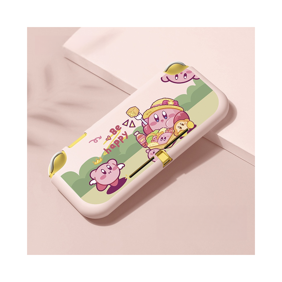 Kikimall Protective Case For Nintendo Switch Lite