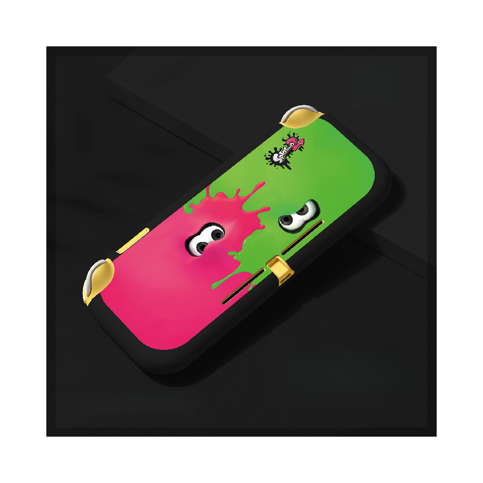 Kikimall Protective Case For Nintendo Switch Lite