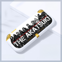 (Style A2) Protective Case for Nintendo Switch Lite