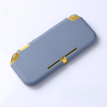 (Style A8) Protective Case for Nintendo Switch Lite