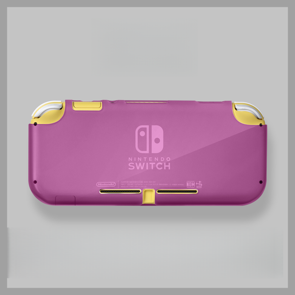 Protective Case For Nintendo Switch Lite 6925861117268
