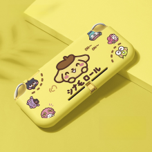 (Style A1) Protective Case for Nintendo Switch Lite