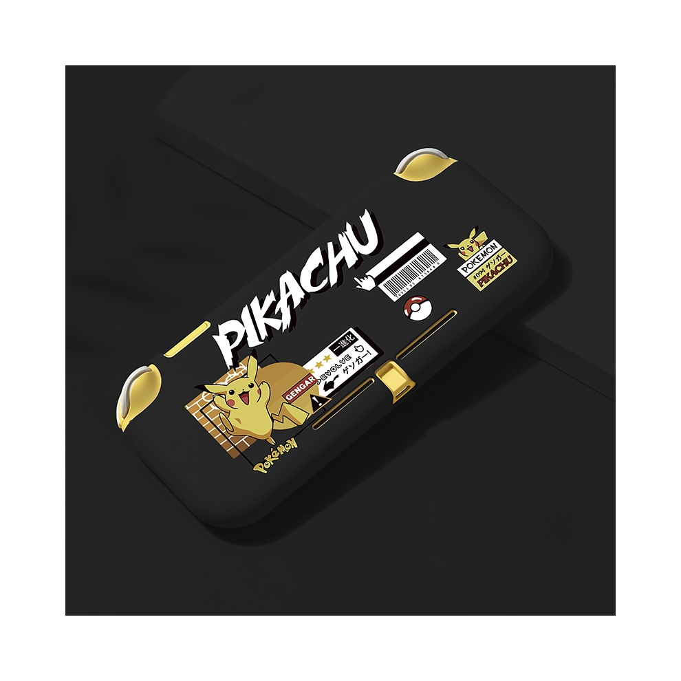 Protective Case For Nintendo Switch Lite 6925861117688