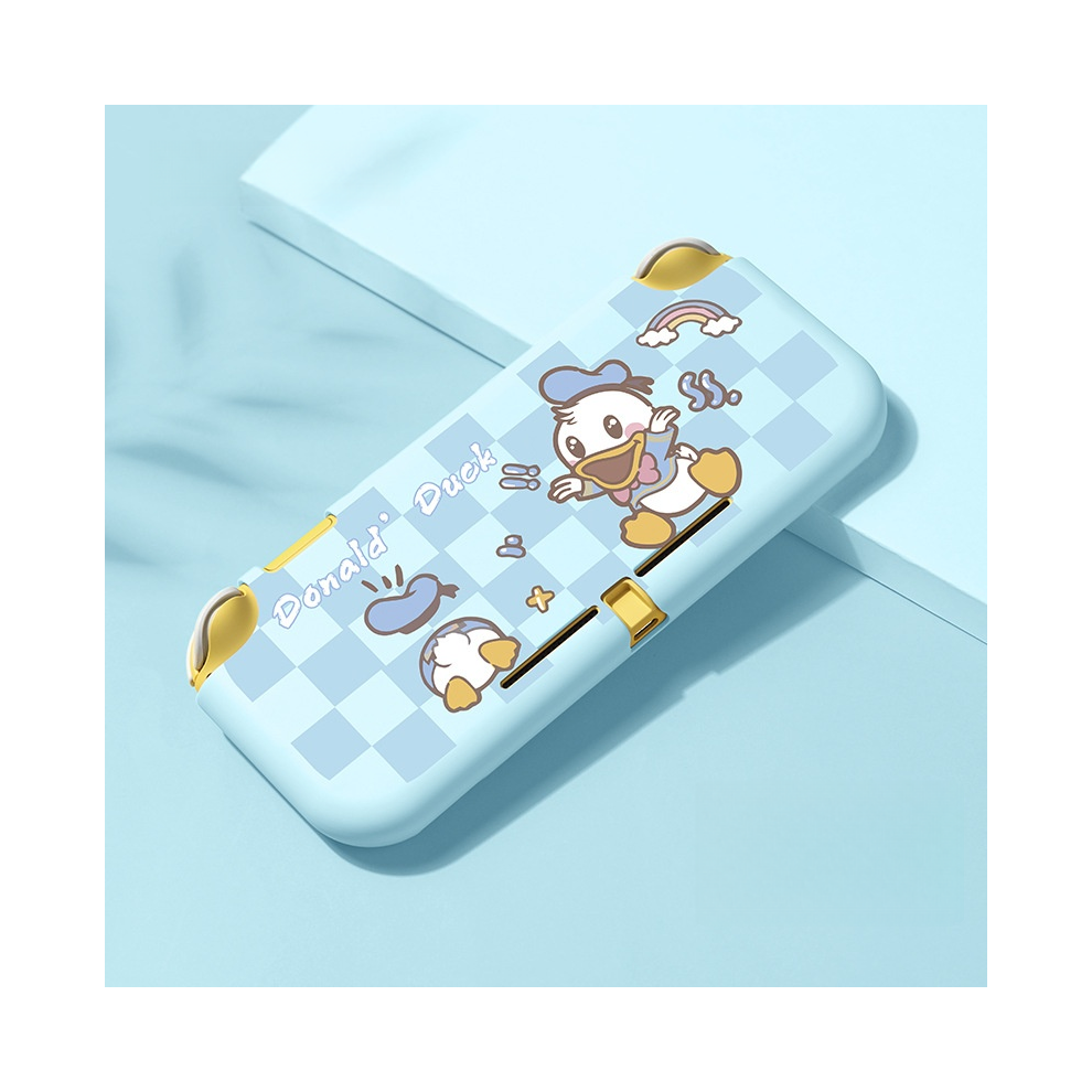 Kikimall Protective Case For Nintendo Switch Lite
