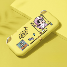 (Style A7) Protective Case for Nintendo Switch Lite