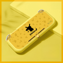 (Style A9) Protective Case for Nintendo Switch Lite