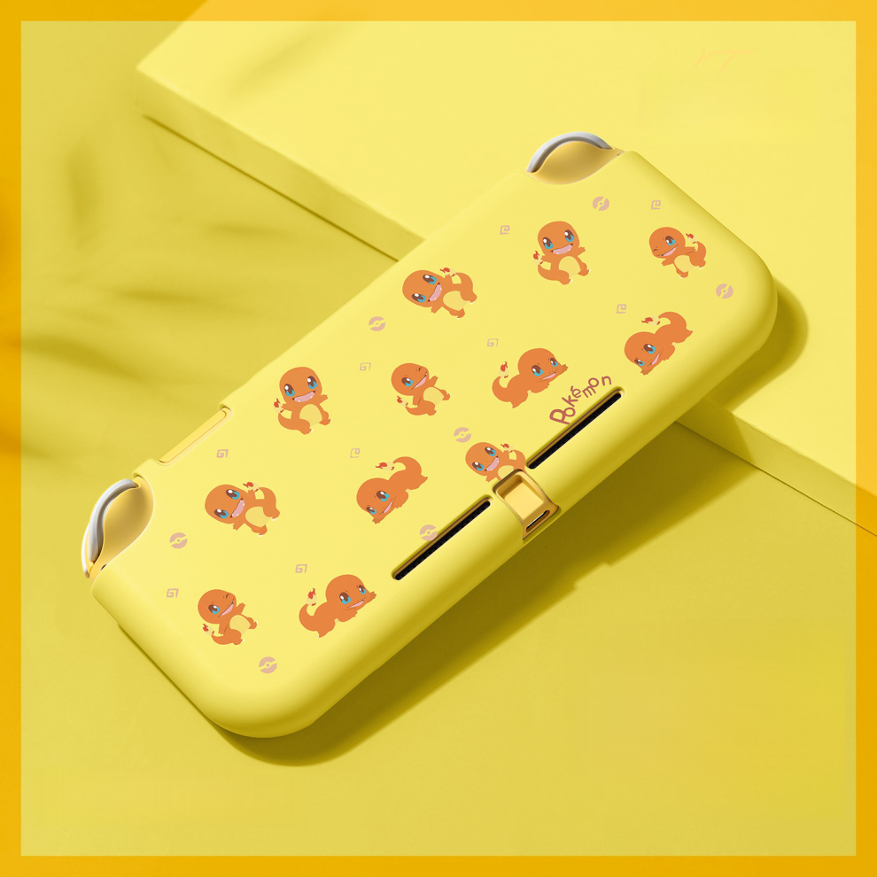 Protective Case For Nintendo Switch Lite 6925861117398