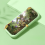 Coque pour Nintendo Switch Lite, Thème de Minecraft 1