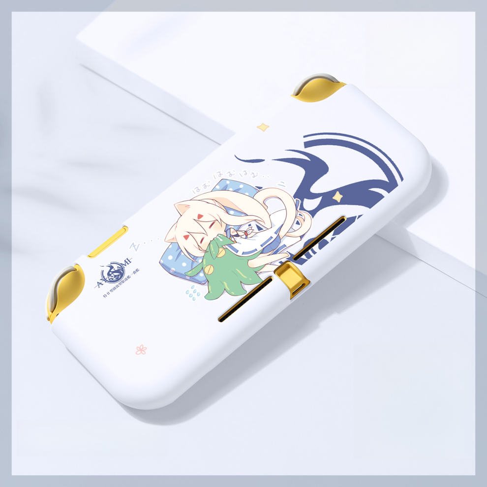 Protective Case For Nintendo Switch Lite 6925861117503