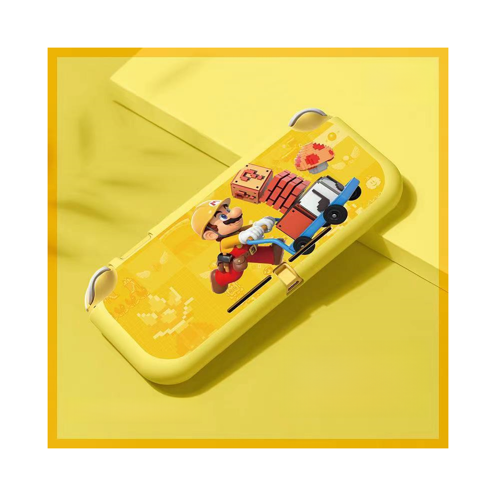 Protective Case For Nintendo Switch Lite 6925861117497