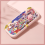 (Style A1) Protective Case for Nintendo Switch Lite 1