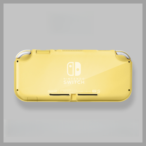 (Style A2) Protective Case for Nintendo Switch Lite