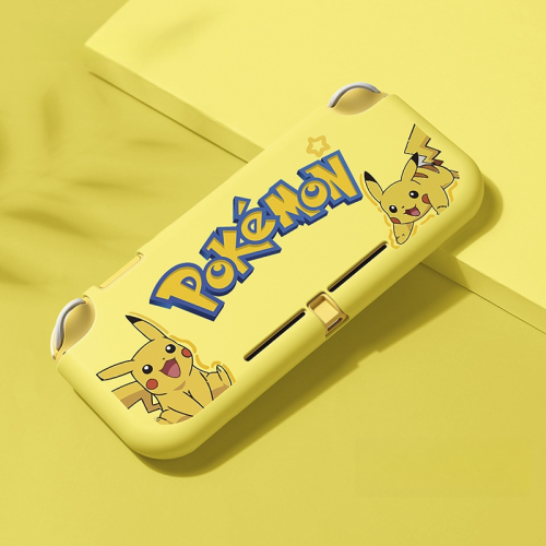 (Style A3) Protective Case for Nintendo Switch Lite