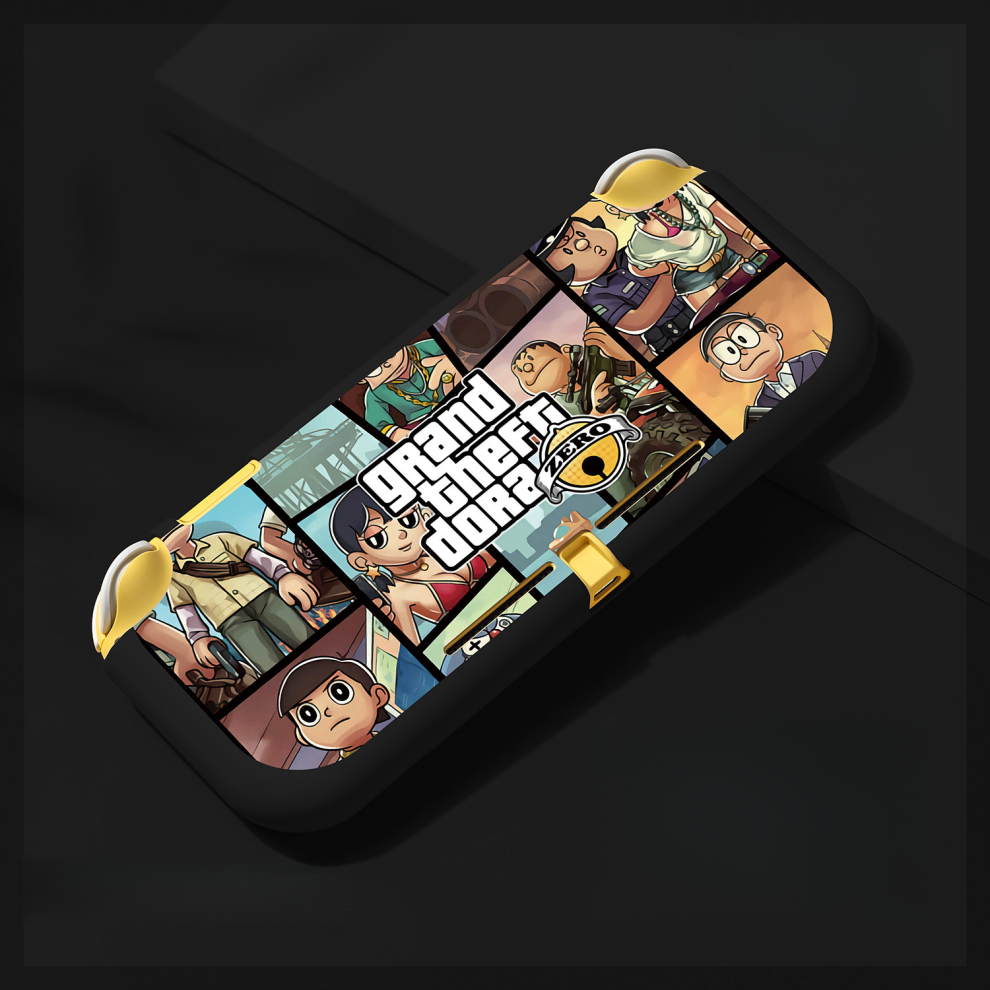 Protective Case For Nintendo Switch Lite 6925861117534
