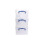 Really Useful Really Useful Plastic Storage Box 21L XL Clear Pack of 3 2