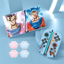 Coque pour Nintendo Switch 2 et Manettes Joy-Con 2