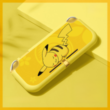 (Style A8) Protective Case for Nintendo Switch Lite