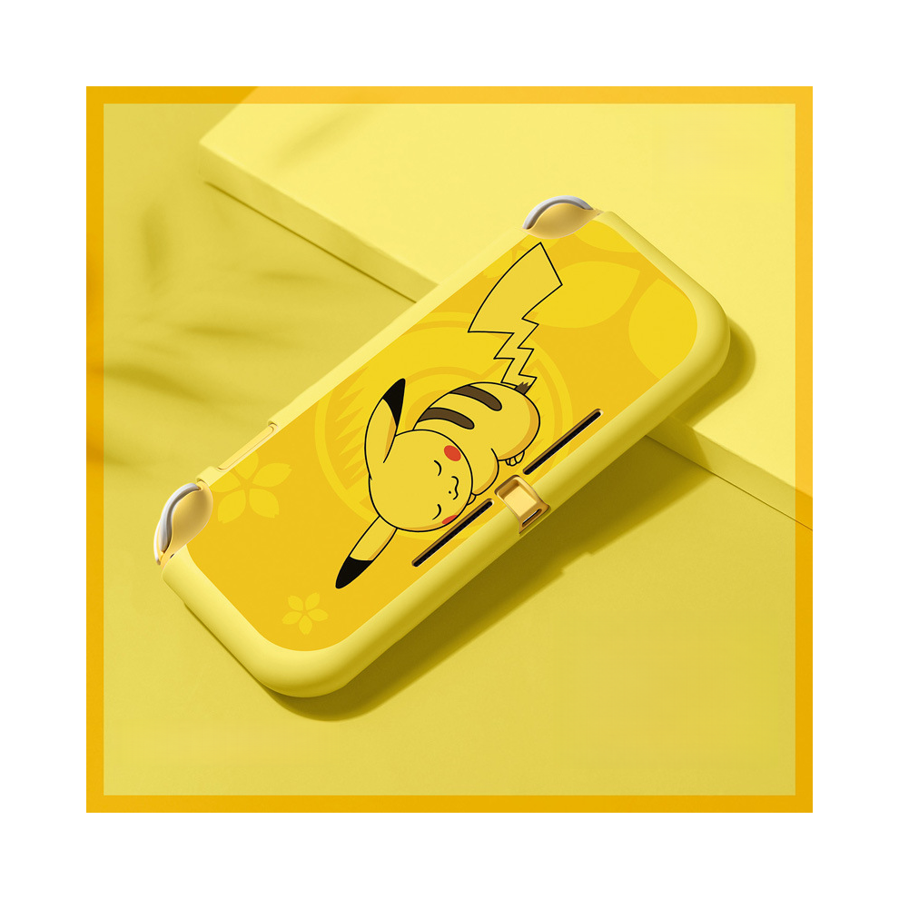Kikimall Protective Case For Nintendo Switch Lite