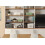 Curver CURVER Infinity Dots - Grey, 3 x 17 Litre 5