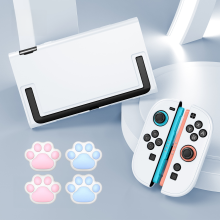 Protective Case Set for Nintendo Switch 2 (2025) and Joy-Con 2 Controllers