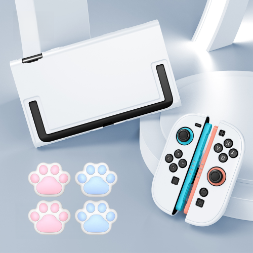 Protective Case Set for Nintendo Switch 2 (2025) and Joy-Con 2 Controllers