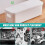 2 Pcs Plastic Storage Box with Lid, Small Storage Baskets with Handles, White Storage Boxes with Lids Bathroom Storage Baskets Kitchen Cupboard 4