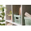 Curver Curver Infinity Dots Set of 4 Rectangular 100% Recycled Small Storage Boxes 4.5 Litres - Green 3