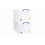Really Useful Really Useful Box Plastic Storage 84 Litre Clear (Pack Of 2) 1