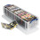 Really Useful Really Useful Box Plastic Storage 22 Litre Clear (Pack Of 2) 3