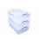 Really Useful Really Useful Box Nestable Plastic Storage 43 Litre Clear (Pack of 3) 1