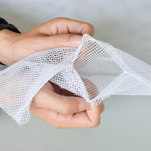 Mesh Filter Bag Straining Bag for Fruit Cider Wine Press 6L, 2 Pack 1