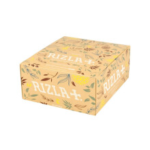 RIZLA Natura Kingsize Slim Papers 50 booklets