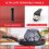 Tefal Tefal Stackable, Removable, 100 Percent Safe, Ingenio Black Handle, L9863342 5