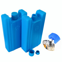 2pcs Secret Ice Pack Flasks ? 400ml Hidden Alcohol Pouches for Festivals, Concealable Plastic Wine Hip Flasks for Easy Festival Alcohol Smuggling,