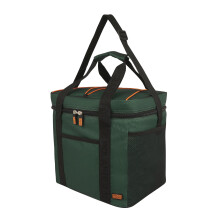 Polar Gear 21L Family Cooler Bag ? Reusable Insulated Thermal Lunch Tote - Adjustable Strap - Keeps Food Cool & Fresh for 7 Hours - Perfect for Family