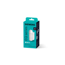 SIEMENS TZ70003 Brita Intenza Water Filter for Bean to Cup Espresso Machines, Pack of 1, White