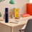Thermos Thermos Light and Compact Flask, Midnight Blue, 1L 3