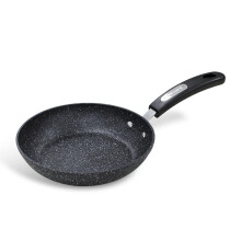 Scoville NEVERSTICK 20cm Frying Pan, Small Non-Stick Frying Pan, Suitable for All Hobs Including Induction, Rapid Heat Conduction, PFOA Free, Non