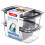 Sistema Sistema Brilliance, Clear/Grey, 2 x 920 ml 1