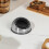 Salter Salter Mechanical Kitchen Timer ? 60 Minute Countdown Egg Timer, Twist To Use, Clockwork Mechanism, Easy Read Countdown Markers, Soft Touch Dial, 3