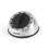 Salter Salter Mechanical Kitchen Timer ? 60 Minute Countdown Egg Timer, Twist To Use, Clockwork Mechanism, Easy Read Countdown Markers, Soft Touch Dial, 1