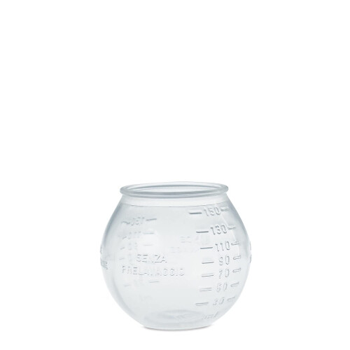 Sonett Dosing Ball Of Liquid Detergent