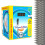 Paper Mate Paper Mate InkJoy 100RT Retractable Ballpoint Pens | Medium Point (1.0mm) | Black | 100 Count 1