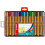 STABILO point 88 - Fineliner - Pack of 25 - Assorted Colours 1