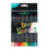 Faber-Castell Faber-Castell Black Editition 36 x Colour Pencils 1