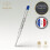 Parker Parker Ballpoint Pen Refills | Medium Point | Blue QUINKflow Ink | 10 Count 2