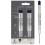 Parker Parker Ballpoint Pen Refills | Medium Point | Black QUINKflow Ink | 10 Count 1