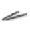 Sharpie Sharpie Metallic Permanent Markers - Fine Point - Silver - Pack of 6 4