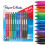 Paper Mate Paper Mate InkJoy 300RT Retractable Ballpoint Pens | Medium Point (1.0 mm) | Assorted Colours | 24 Count 1