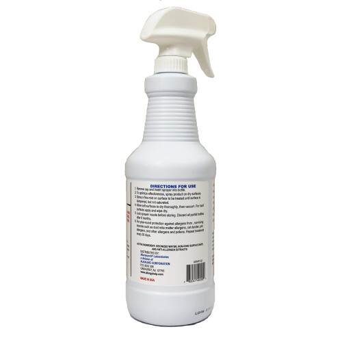 Allersearch ADMS Anti-Allergen Spray 32 1